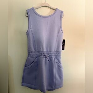 YBP Abercrombie kids romper